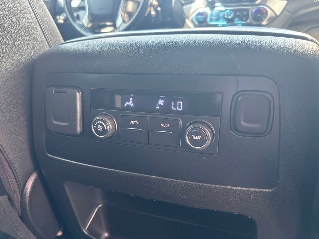Used 2020 Chevrolet Tahoe LT AWD/4WD image 26