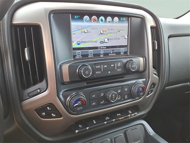 Used 2018 GMC Sierra 2500 Denali image 9