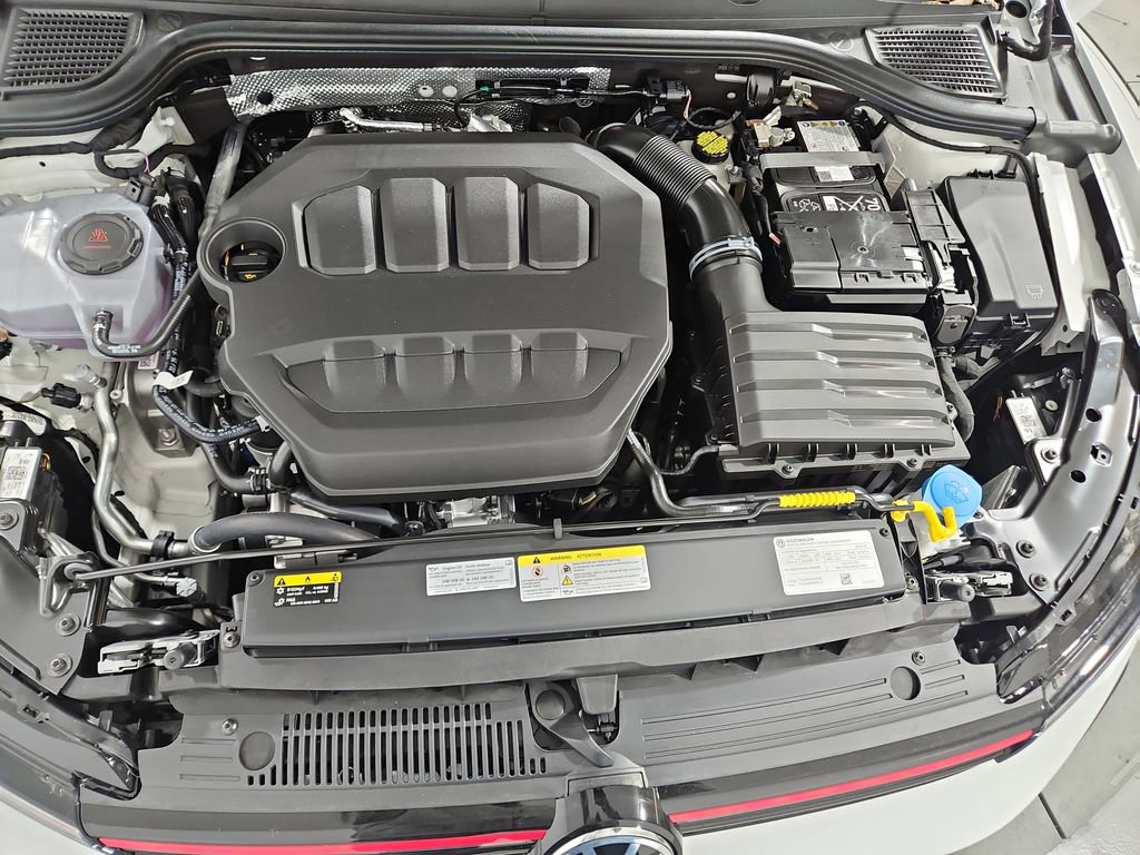 New 2026 Volkswagen GTI S image 20