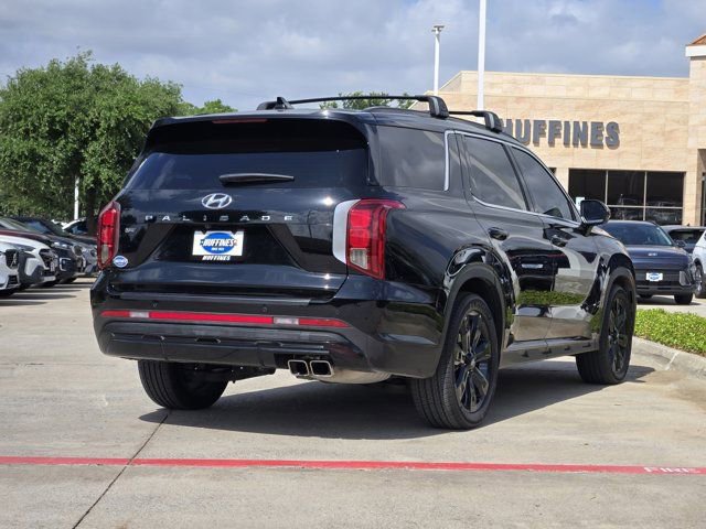 Used 2023 Hyundai Palisade XRT FWD image 8