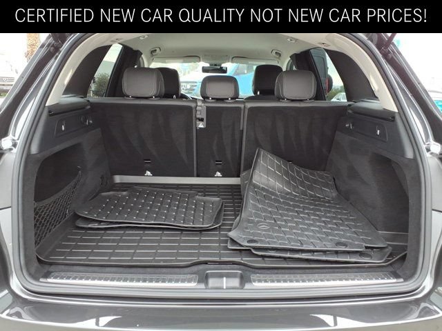 Certified 2021 Mercedes-Benz GLC 300 image 23