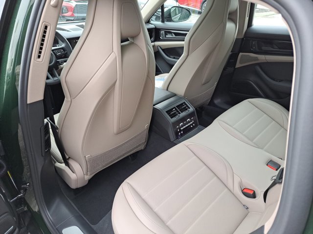 New 2026 Porsche Panamera 4 image 20