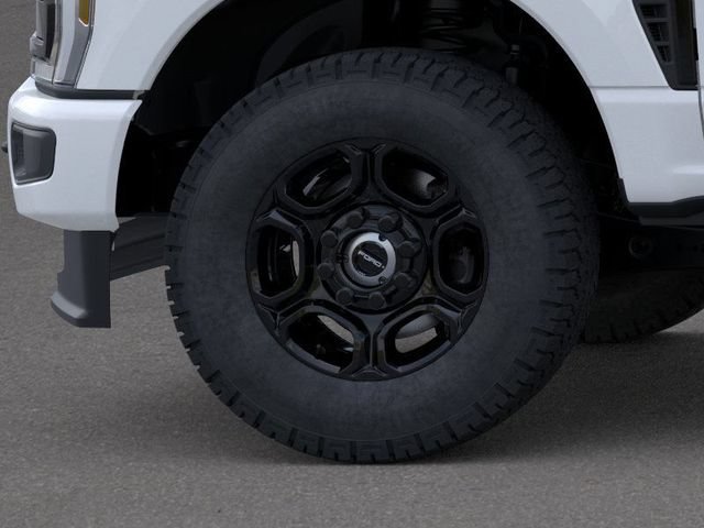 New 2026 Ford F350 XL w/ STX Appearance Package AWD/4WD image 19