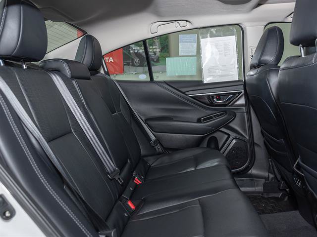 Used 2025 Subaru Legacy Touring XT AWD/4WD image 21