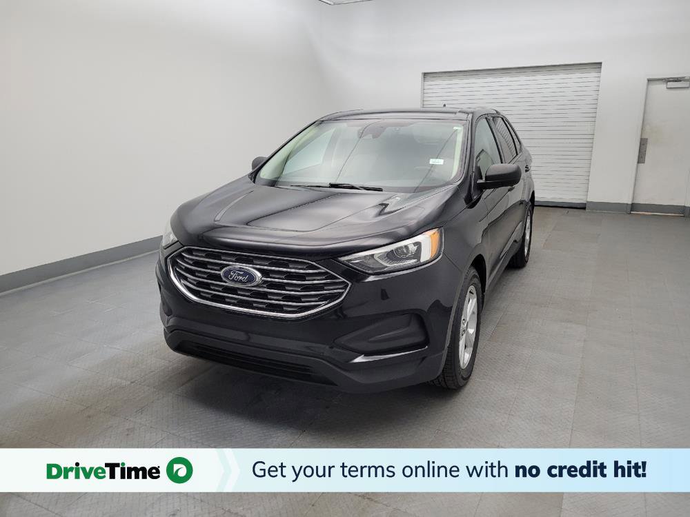 Used 2020 Ford Edge SE AWD/4WD image 1