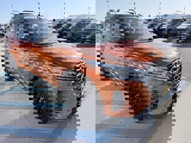 Certified 2021 Nissan Kicks SR w/ Interior Electronics Package image 3