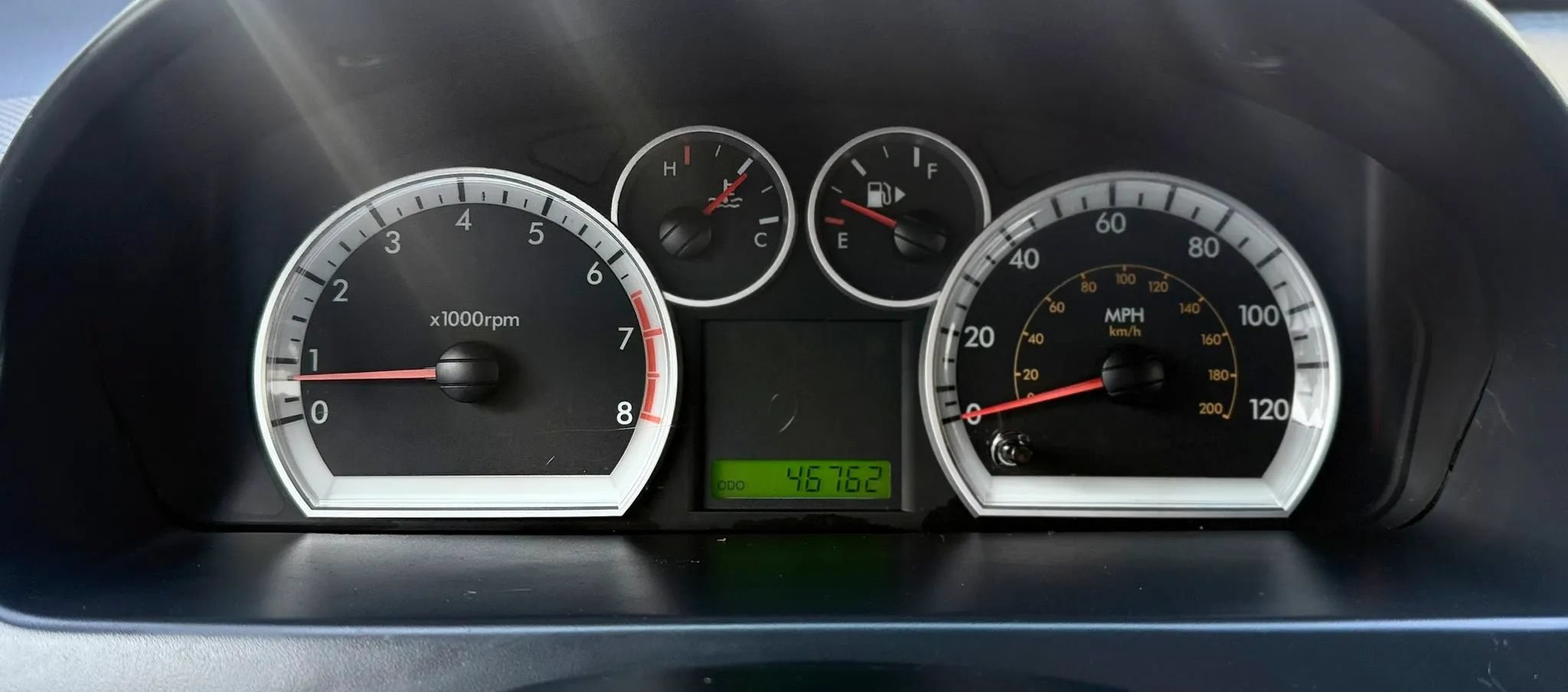 Used 2011 Chevrolet Aveo LT w/ Power and Convenience Package FWD image 12