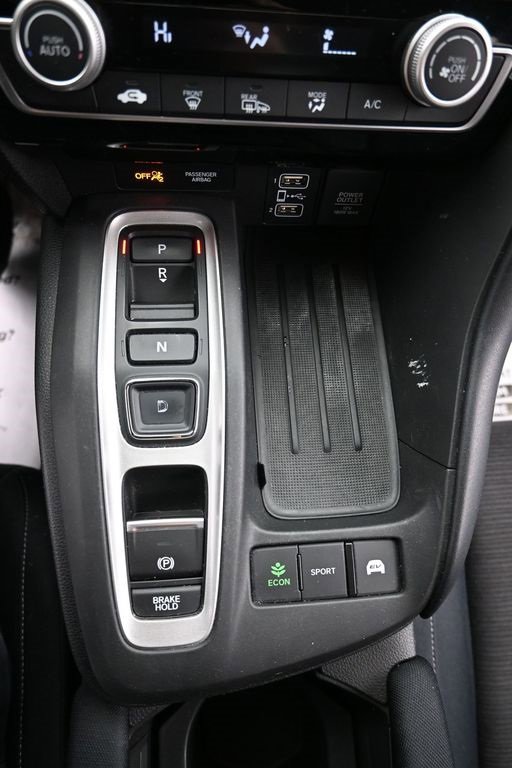 Used 2019 Honda Insight EX image 27
