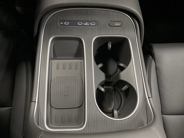 New 2026 Hyundai Palisade Calligraphy image 25