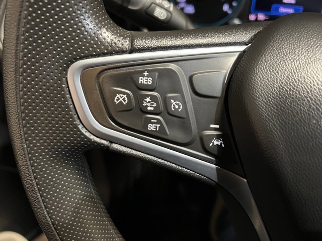 Used 2022 Chevrolet Equinox LT image 31