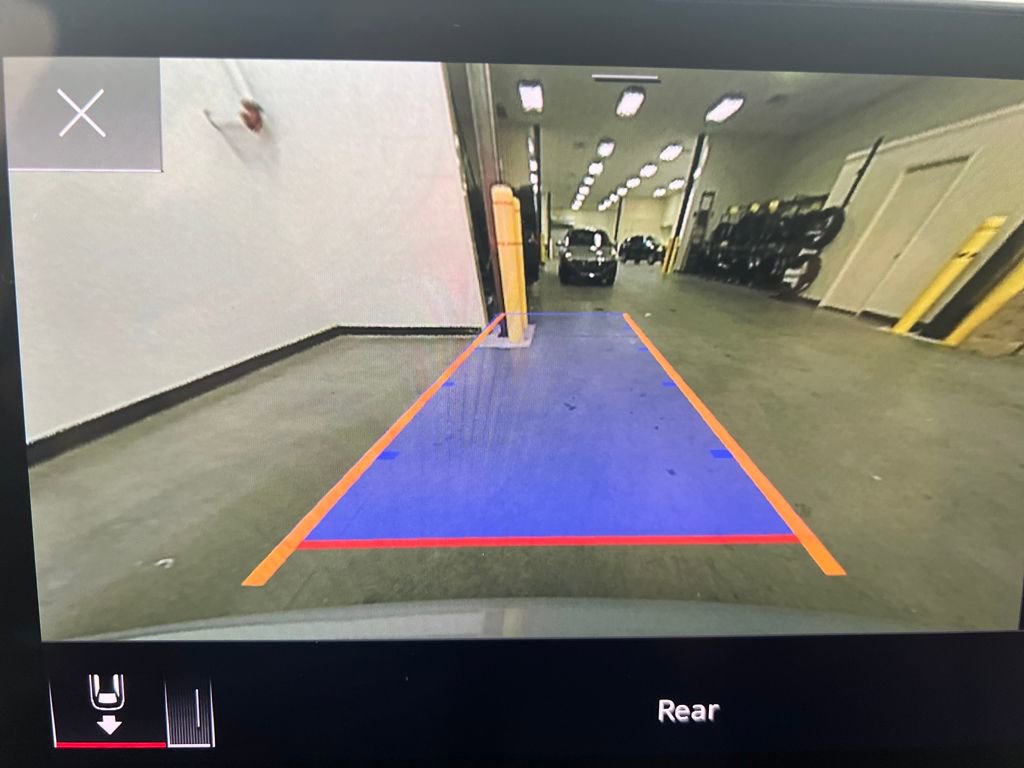 Used 2021 Audi Q5 2.0T Premium Plus w/ Premium Plus Package image 22