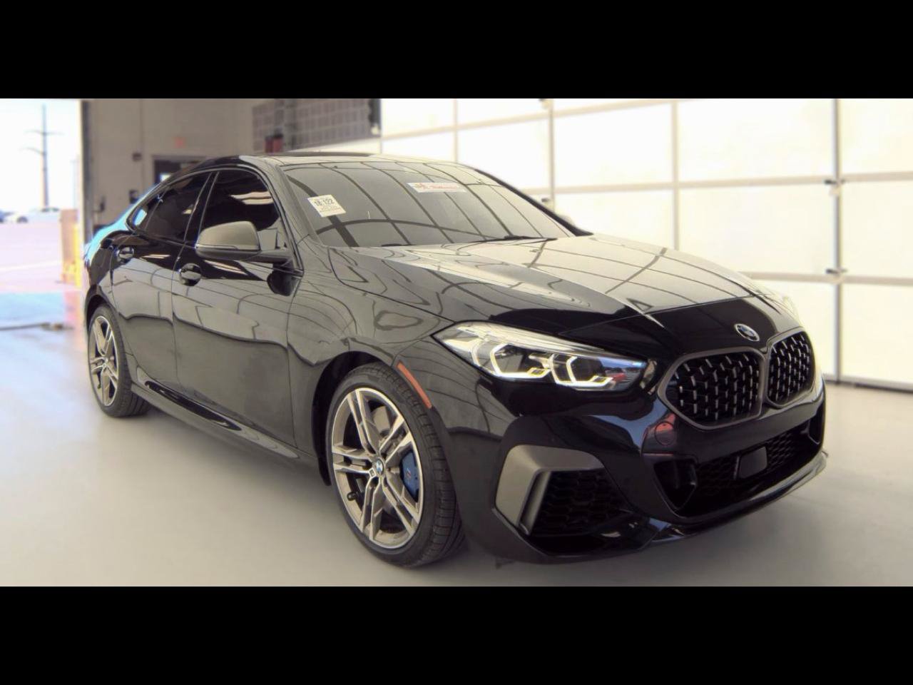 Used 2021 BMW M235i xDrive Gran Coupe