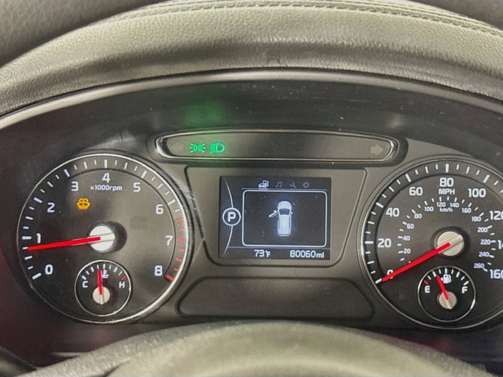 Used 2017 Kia Sorento AWD image 14