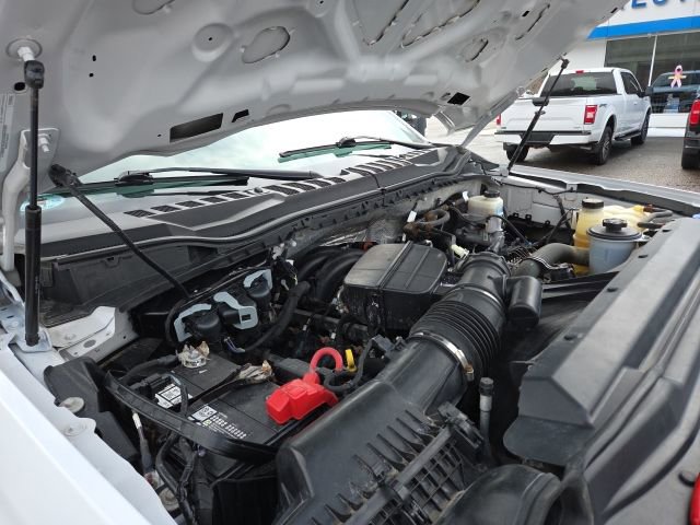 Used 2021 Ford F250 XLT w/ XLT Premium Package image 75