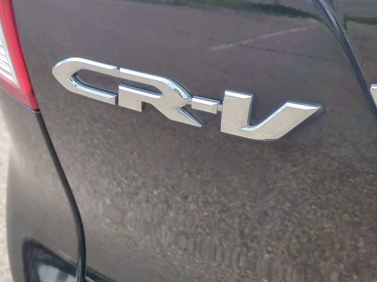 Used 2012 Honda CR-V LX image 12