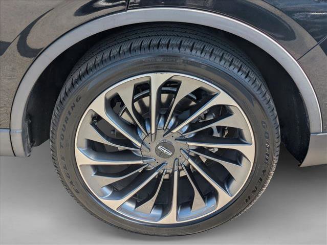 Used 2020 Lincoln Aviator Reserve w/ Equipment Group 202A image 27