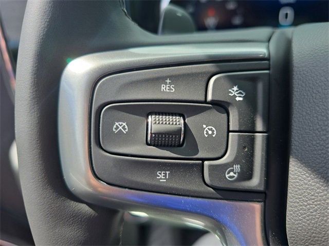 New 2026 Chevrolet Silverado 1500 RST image 16