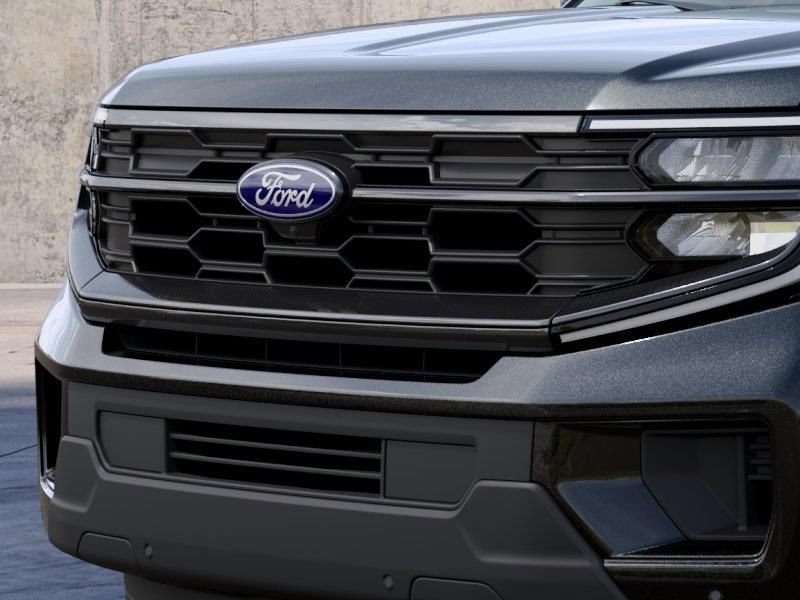 New 2027 Ford Expedition Max Active RWD image 17