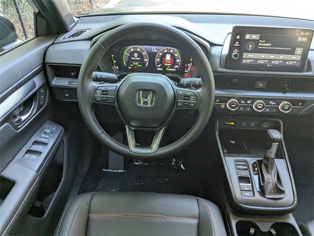 New 2026 Honda CR-V Sport-L image 16