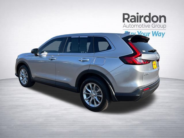 Used 2025 Honda CR-V EX image 5