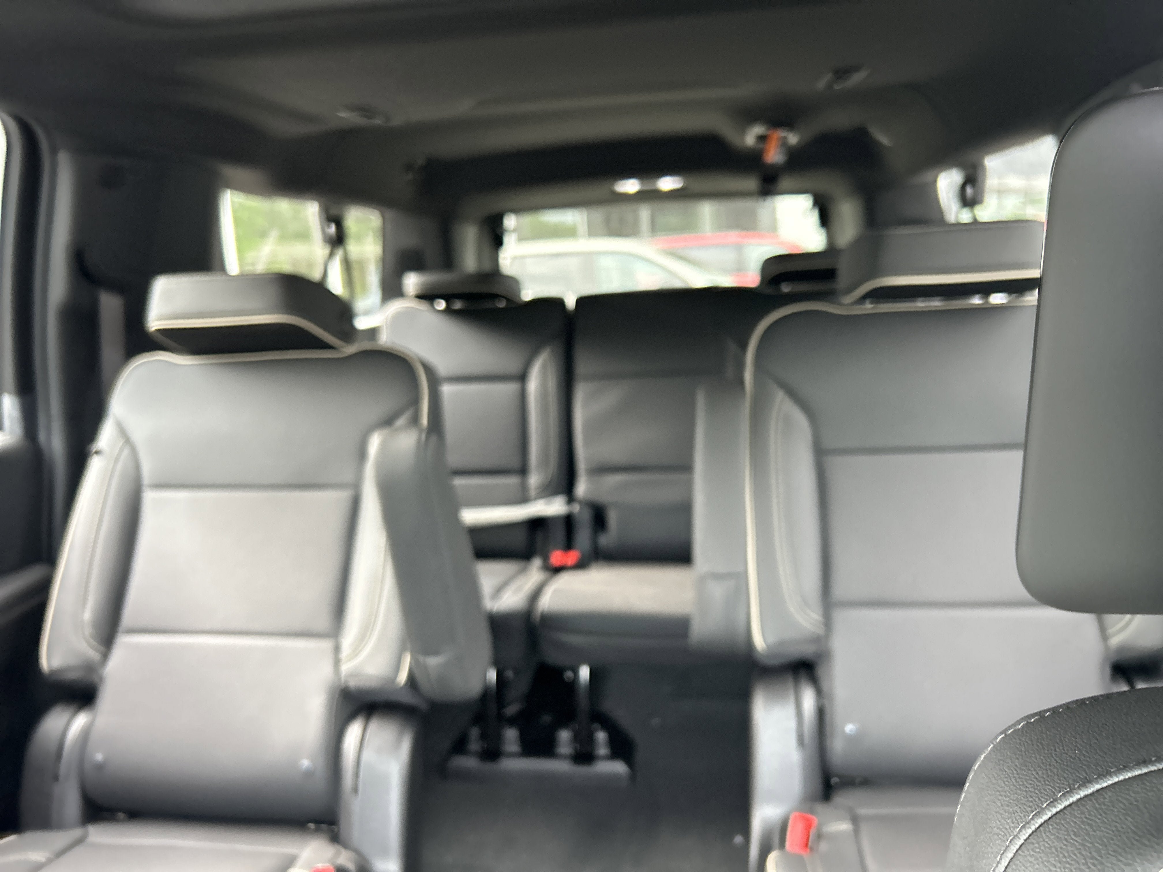 New 2026 GMC Yukon XL Elevation w/ Elevation Premium Package AWD/4WD image 44
