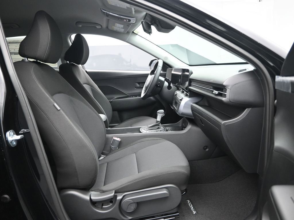 New 2026 Hyundai Kona SEL Sport image 31
