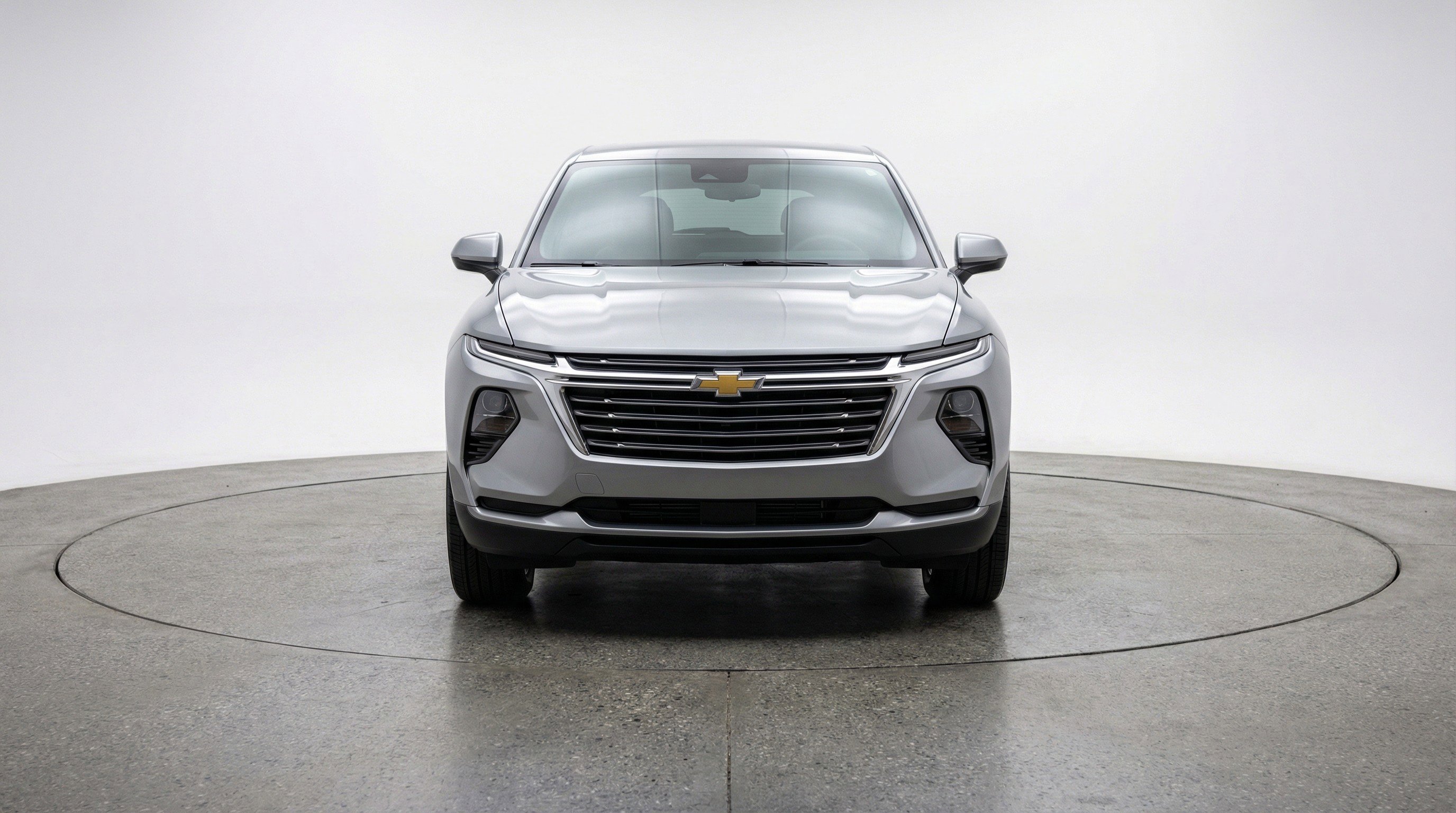 Used 2025 Chevrolet Equinox LT image 2