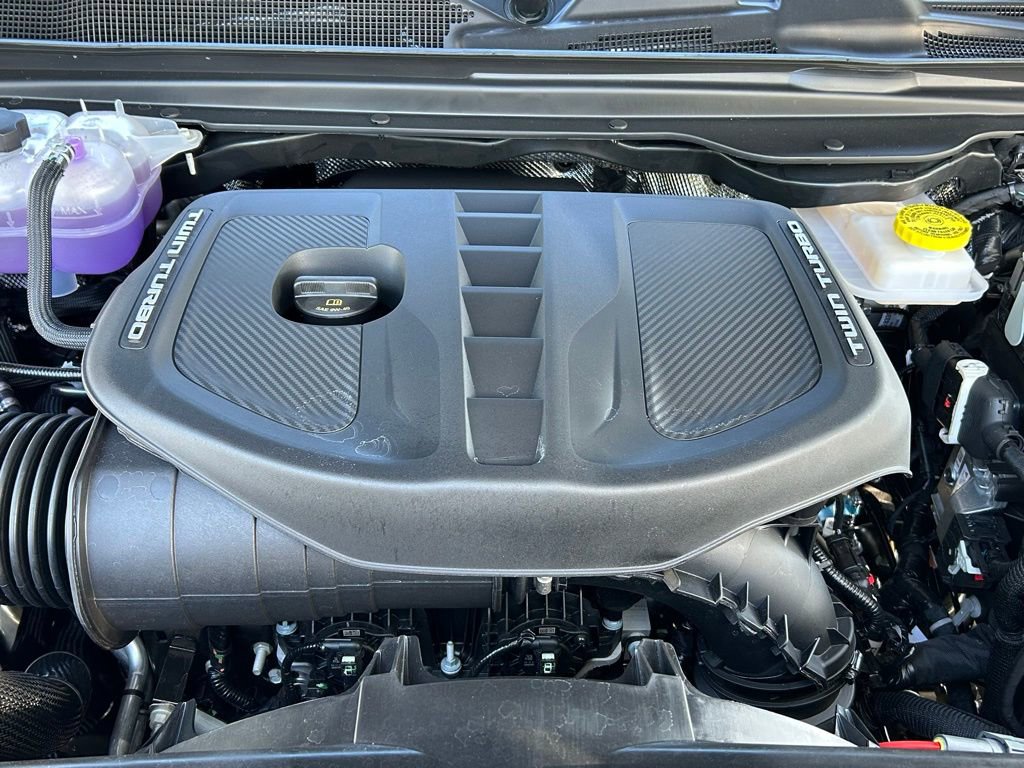 New 2026 RAM 1500 Limited image 27