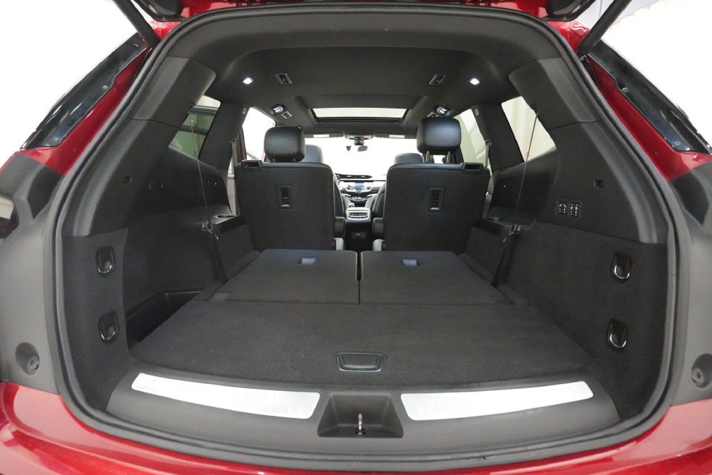 Used 2021 Cadillac XT6 Sport AWD/4WD image 10