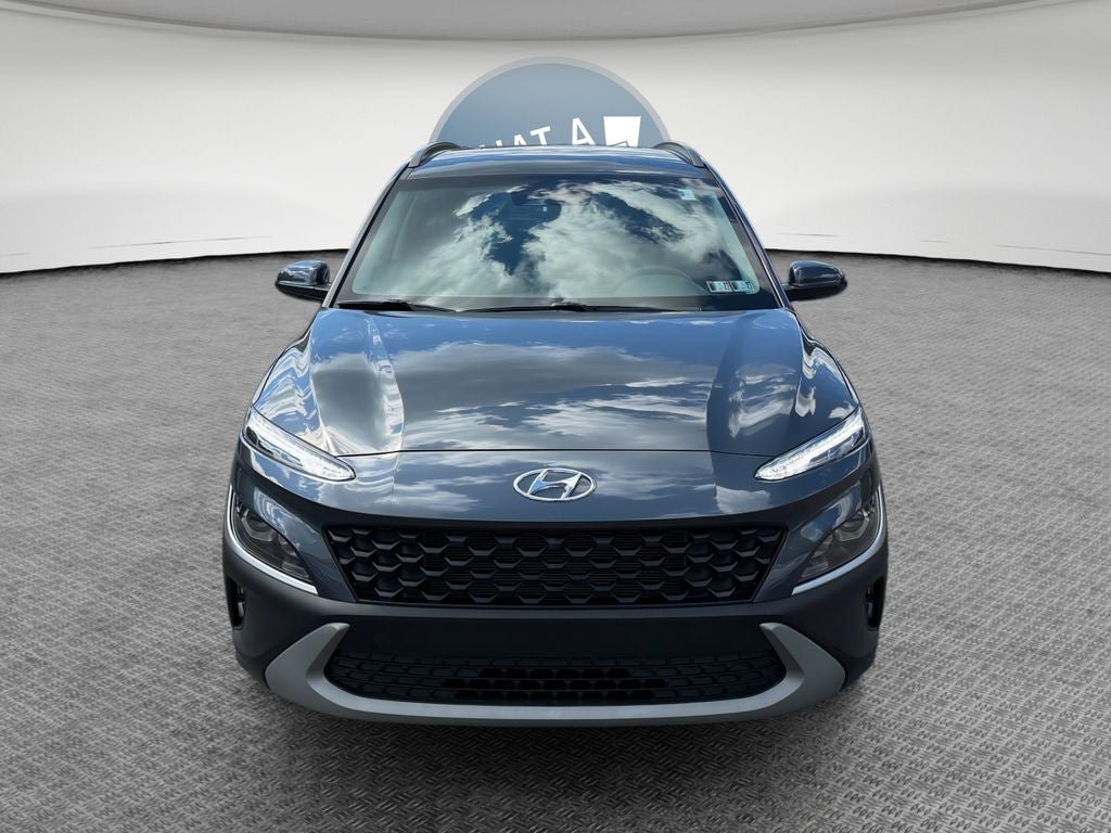 Used 2022 Hyundai Kona SEL AWD/4WD image 9