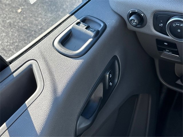 New 2025 Ford Transit 350 Low Roof AWD w/ Load Area Protection Package image 23