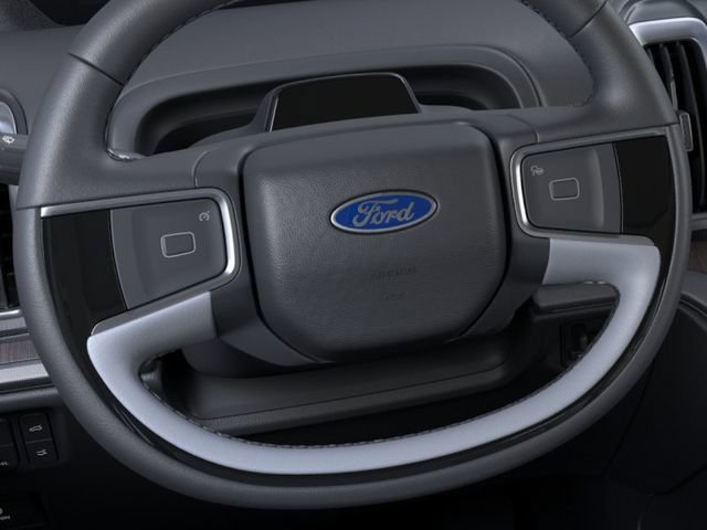 New 2025 Ford Expedition Platinum w/ Platinum Ultimate Package AWD/4WD image 12
