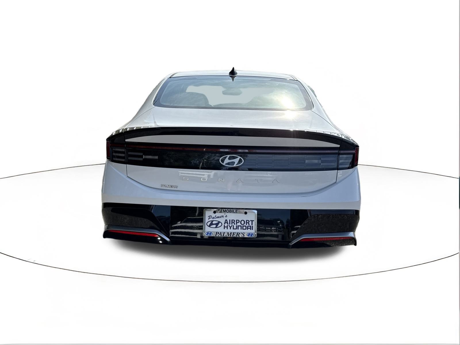 New 2026 Hyundai Sonata SEL image 4