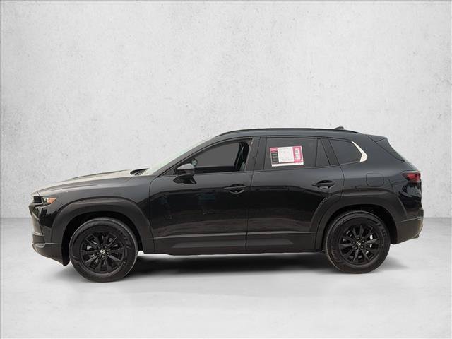 Used 2026 MAZDA CX-50 AWD 2.5 Hybrid w/ Cargo Package image 9