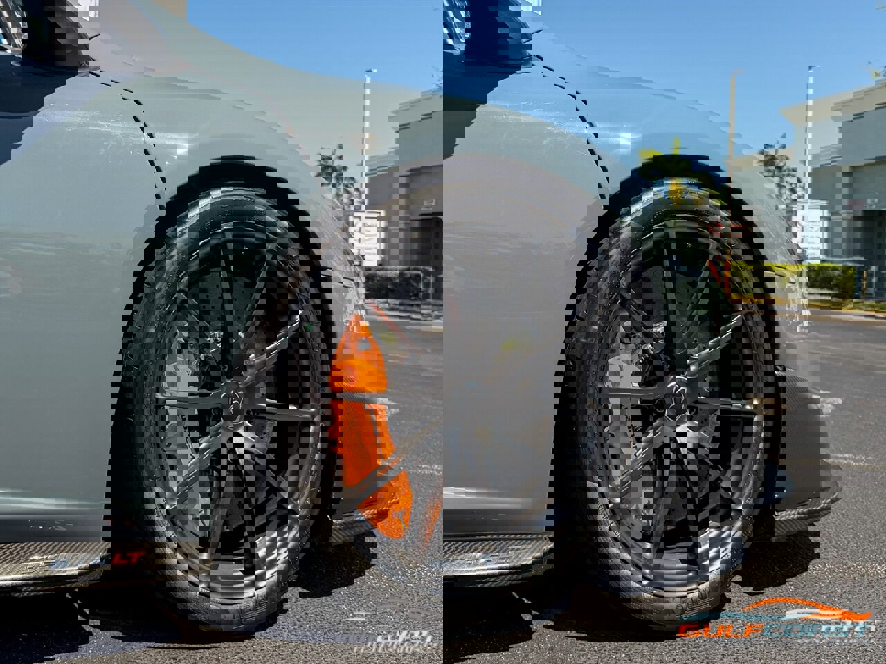 Used 2016 McLaren 675LT image 68