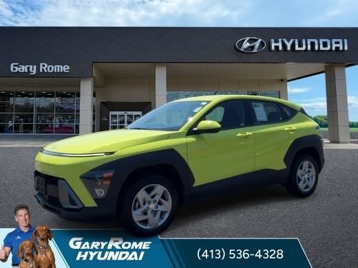 Certified 2024 Hyundai Kona SE AWD/4WD video 4