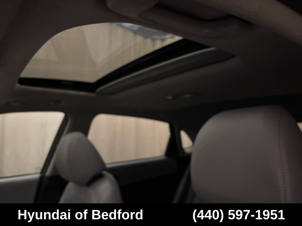Used 2021 Hyundai Kona Limited FWD image 21