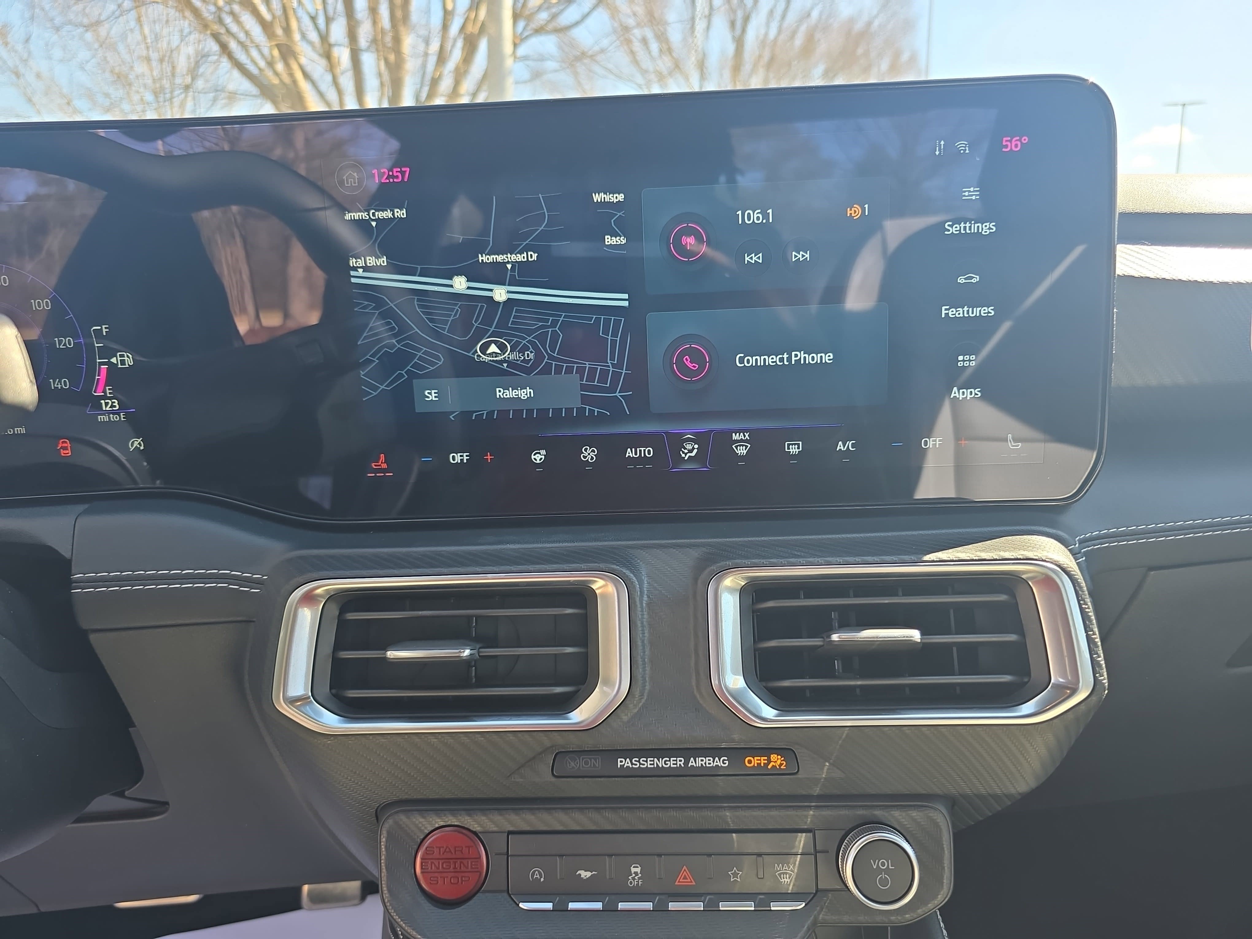 Used 2024 Ford Mustang Premium image 20