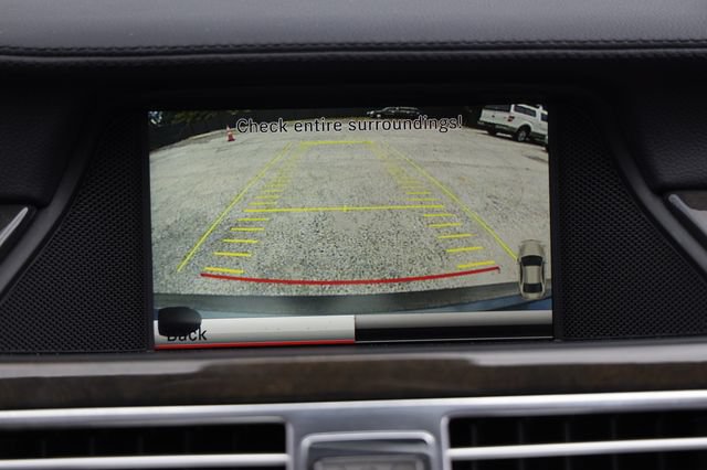 Used 2014 Mercedes-Benz CLS 550 4MATIC image 40