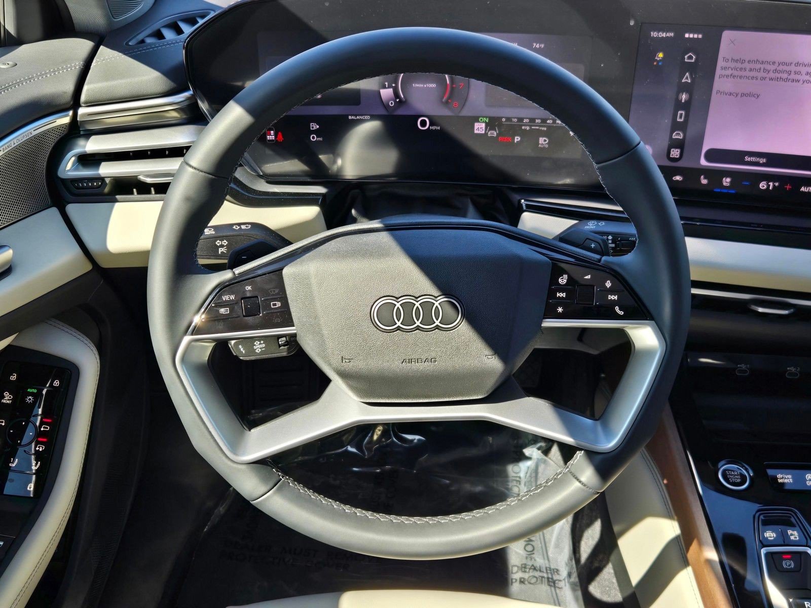 New 2026 Audi A5 Premium Plus AWD/4WD image 15