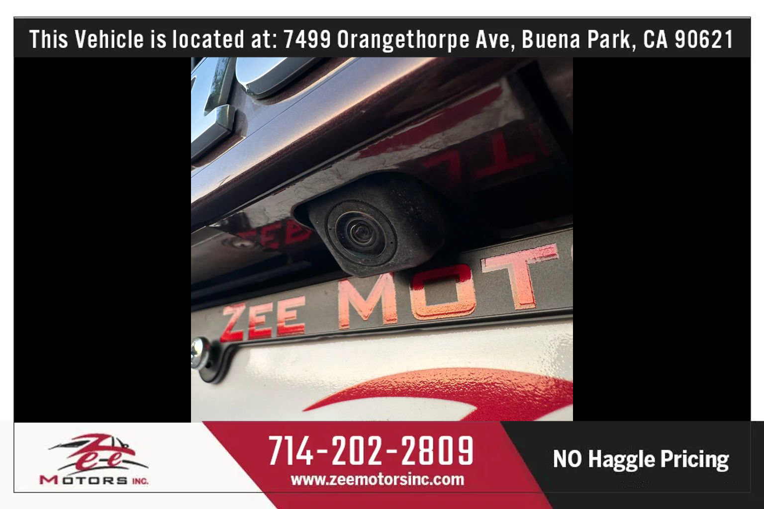 Used 2016 Toyota Sequoia SR5 image 57