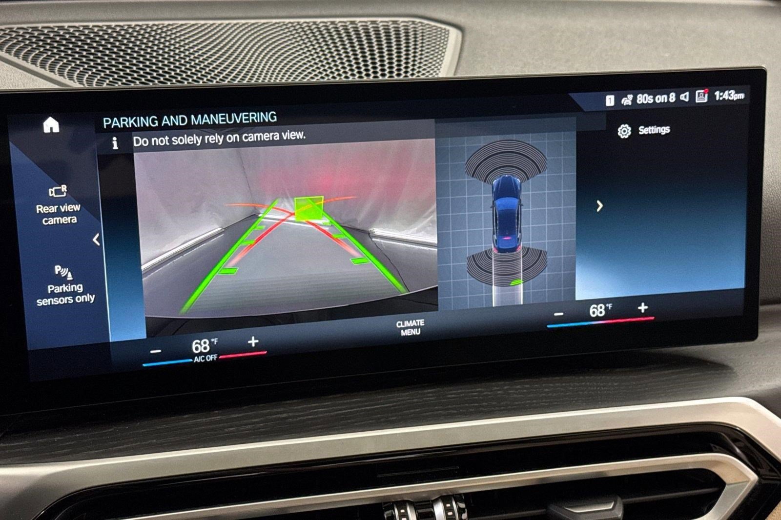 Used 2023 BMW i4 eDrive35 RWD image 26