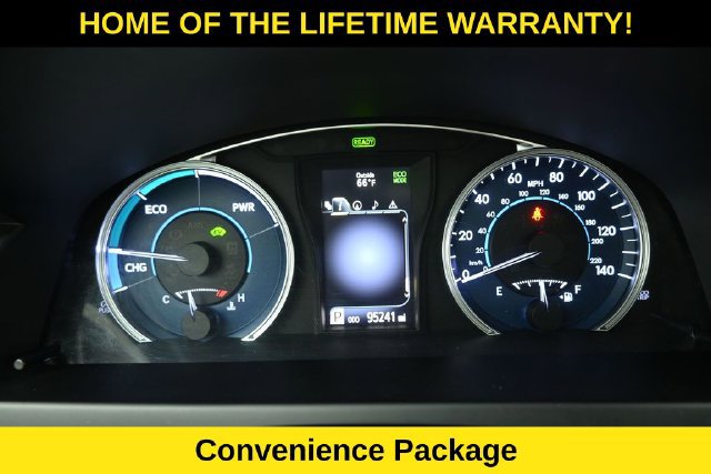 Used 2015 Toyota Camry XLE w/ Moonroof Package FWD image 17