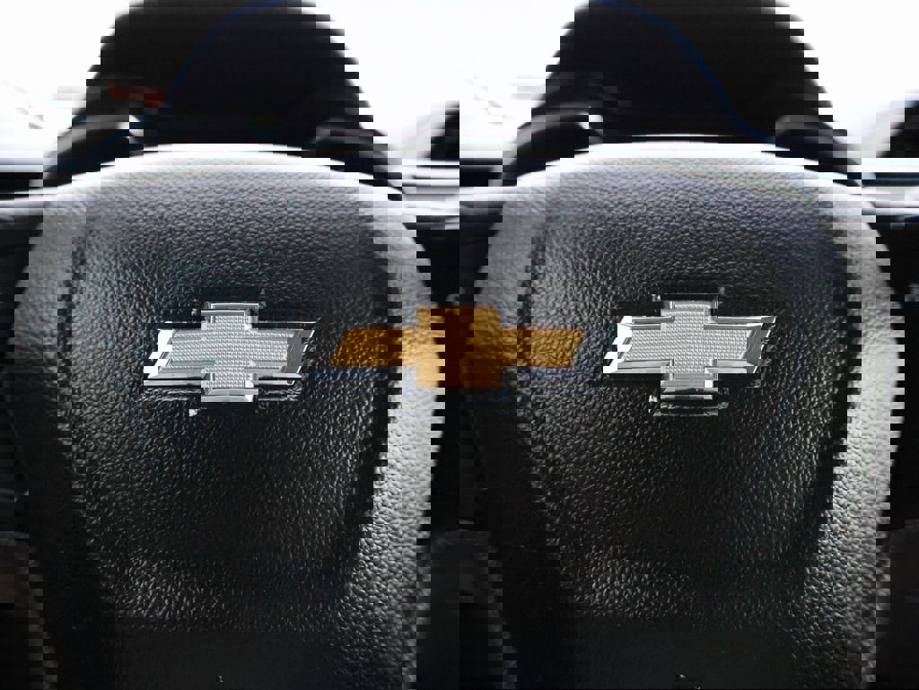 Used 2022 Chevrolet TrailBlazer LT w/ Driver Confidence Package image 27