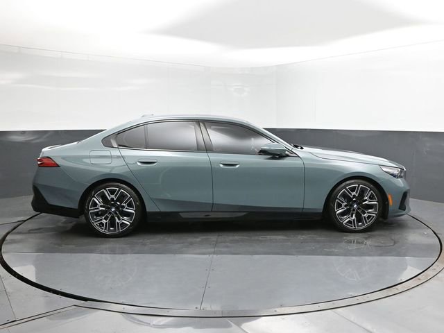 New 2024 BMW 530i w/ M Sport Package image 26