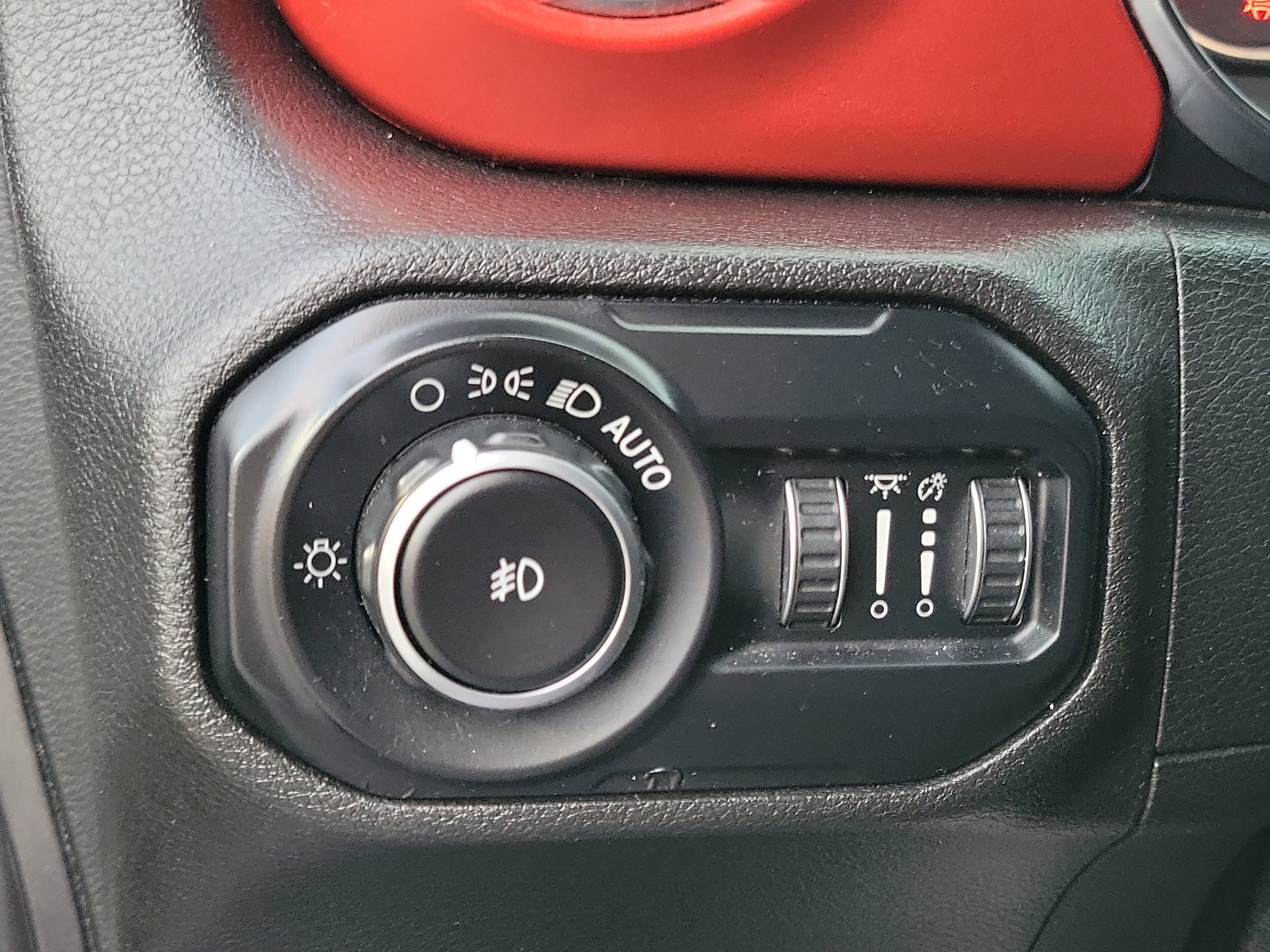 Used 2019 Jeep Wrangler Unlimited Rubicon image 16