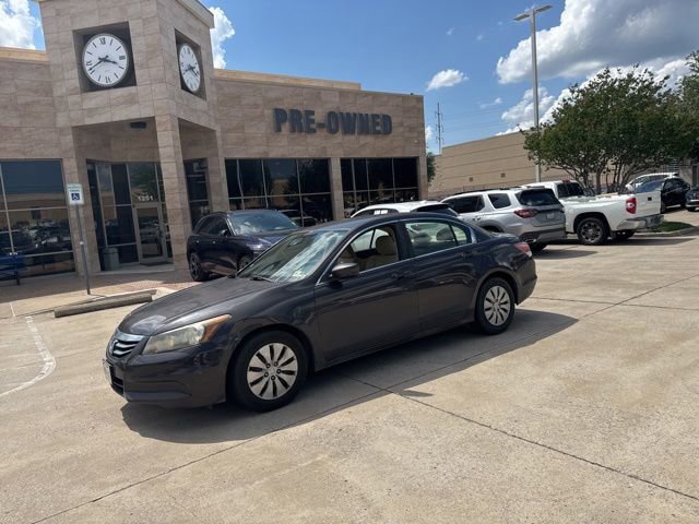 Used 2011 Honda Accord LX image 7