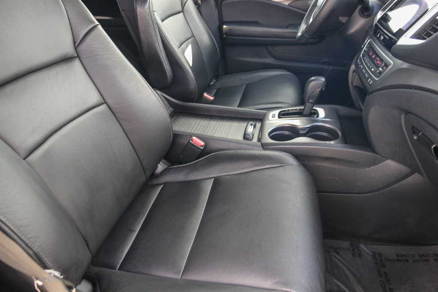Used 2017 Honda Pilot EX-L image 17