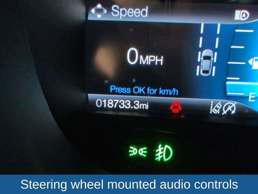 Used 2024 Ford Edge Titanium image 29