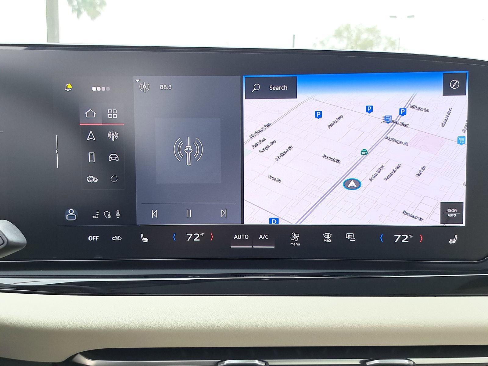 New 2025 Audi A5 2.0T Premium Plus image 23